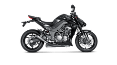 Akrapovic Slip-On Exhaust for Kawasaki Ninja 1000 2020 SM-K10SO2T