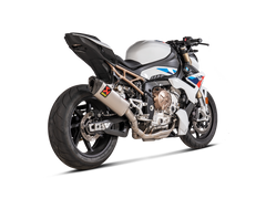 Akrapovic Evolution Line Full Exhaust System for BMW S 1000 R 2025