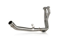 Akrapovic Stainless Steel Exhaust Header for Honda CB750 Hornet
