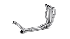 Akrapovic Exhaust Header for Kawasaki Ninja 1000 2020 E-K10R4