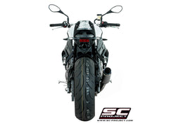 SC Project GP70-R Slip-On Exhaust for BMW S 1000 R 2017-20