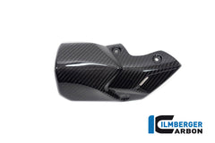 Ilmberger Exhaust Heat Shield for BMW S 1000 RR 2025