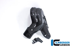 ILMBERGER EXHAUST PROTECTION (GLOSS) FOR DUCATI PANIGALE V4/V4S