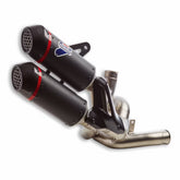 Termignoni Slip-On Exhaust for Ducati Monster 937