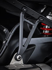 Evotech Performance Exhaust Hanger & Blanking Plate Kit for BMW S1000 XR