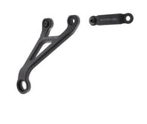 Evotech Performance Exhaust Hanger Blanking Plate Kit for Kawasaki Z900