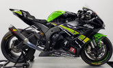 Graves Carbon Full Exhaust System for Kawasaki ZX-10RR