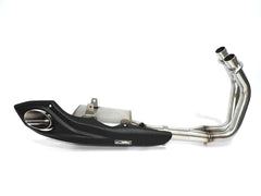 CS Racing Full Exhaust System for Kawasaki Vulcan 650 S 2015-25