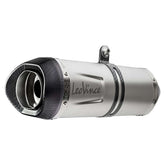 Leo Vince LV One Evo Full Exhaust System for Kawasaki Z650 2017-22