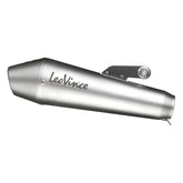 Leo Vince GP Style Slip-On Exhaust for Ducati Monster 797 2017-20