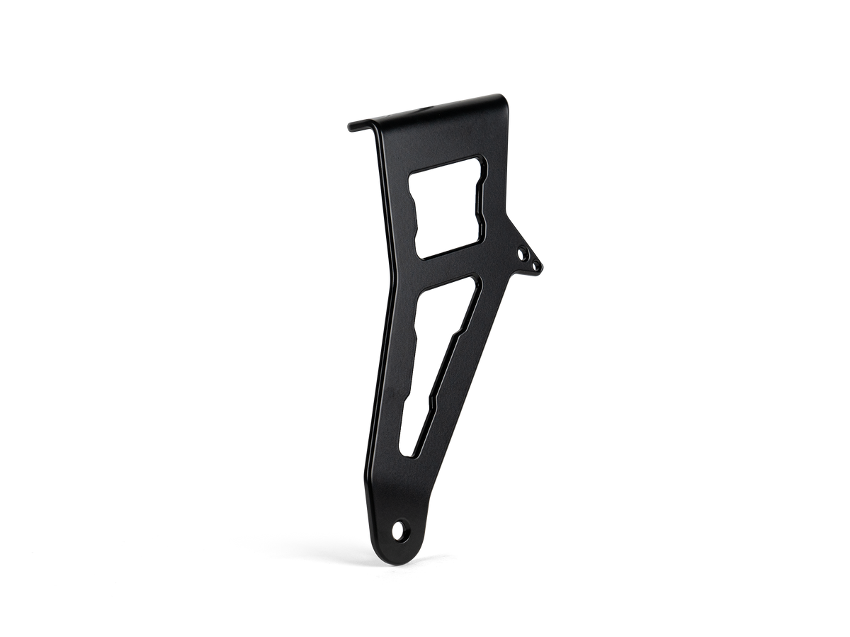 Akrapovic Aluminium Muffler Bracket for Suzuki GSX-8R