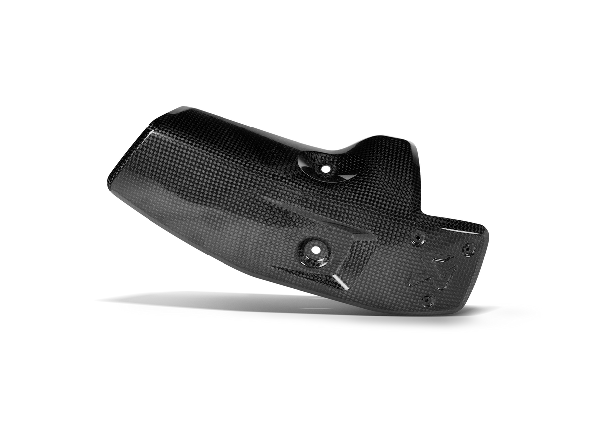 Akrapovic Carbon Heat Shield for BMW R 1300 GS