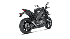 Akrapovic Slip-On Exhaust for Kawasaki Ninja 1000 2020 SM-K10SO2T