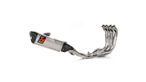 Akrapovic Racing Line Titanium Full Exhaust System for BMW S1000RR 2022 - S-B10R5-APLT