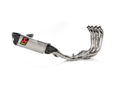 Akrapovic Racing Line Full Exhaust System for BMW S 1000 RR 2025