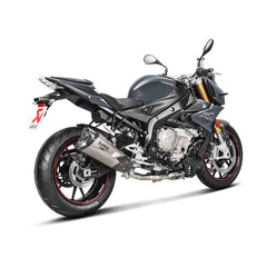 Akrapovic Exhaust Headers for BMW S 1000 R