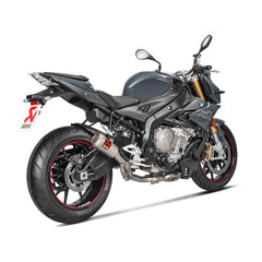 Akrapovic Exhaust Headers for BMW S 1000 R