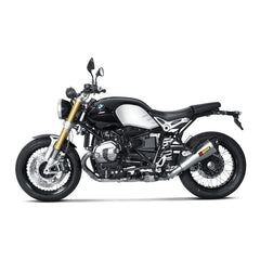 Akrapovic Slip-On Exhaust for BMW R NineT