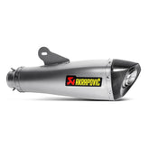 Akrapovic Slip-On Exhaust for BMW R NineT