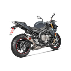 Akrapovic GP Slip-On Exhaust for BMW S 1000 R