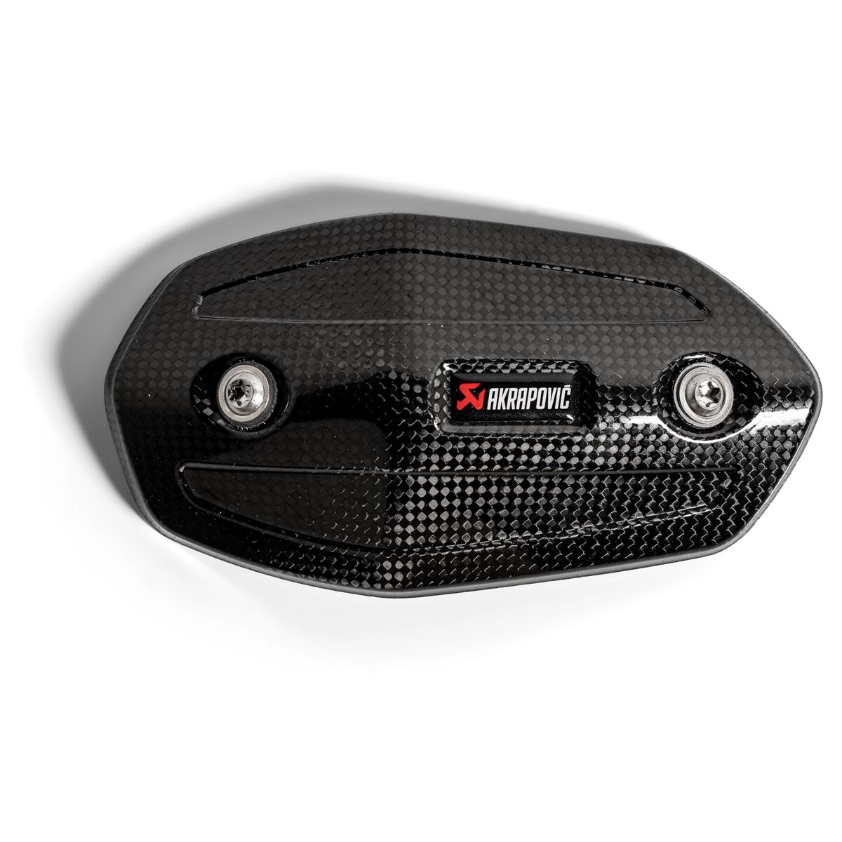 Akrapovic Heat Shield for Kawasaki Ninja 1000 2021 - P-HSK10SO4