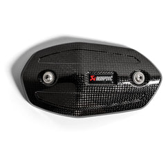 Akrapovic Heat Shield for Kawasaki Ninja 1000 2021 - P-HSK10SO4