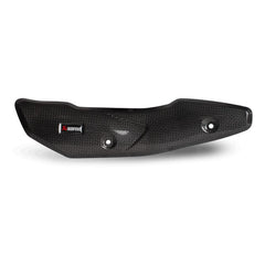 Akrapovic Heat Shield for Kawasaki Z900 2020