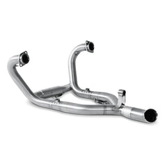 Akrapovic Full Exhaust System for BMW R NineT