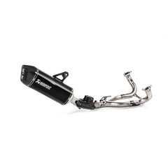 Akrapovic Exhaust Header for BMW R 1250 GS Adventure