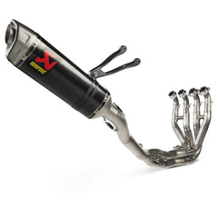 Akrapovic Racing Exhaust System for Kawasaki ZX-10R 2021