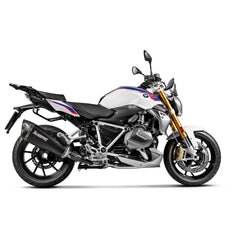 Akrapovic Slip-On Exhaust for BMW R 1250 R