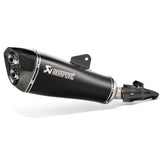 Akrapovic Slip-On Exhaust for BMW R 1250 R
