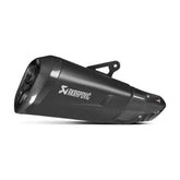 Akrapovic Slip-On Exhaust for BMW S1000 XR
