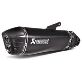 Akrapovic Slip-On Exhaust for Kawasaki Ninja H2 SX