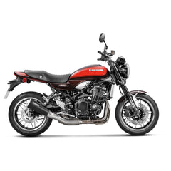 Akrapovic Slip-On Exhaust for Kawasaki Z900RS
