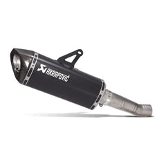 Akrapovic Slip-On Exhaust for Ducati Monster 821