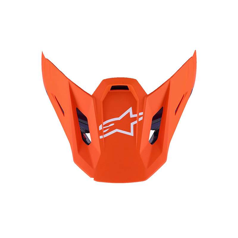 Alpinestars S-m7 Core Peak Orange