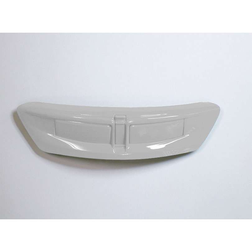 Arai Quantum-f 99 Chin Vent Guard White
