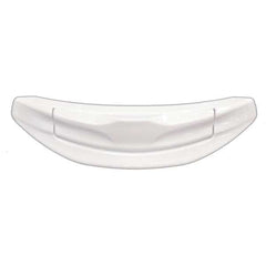 Arai Chin Vent Guard For Rx-7v Diamond White