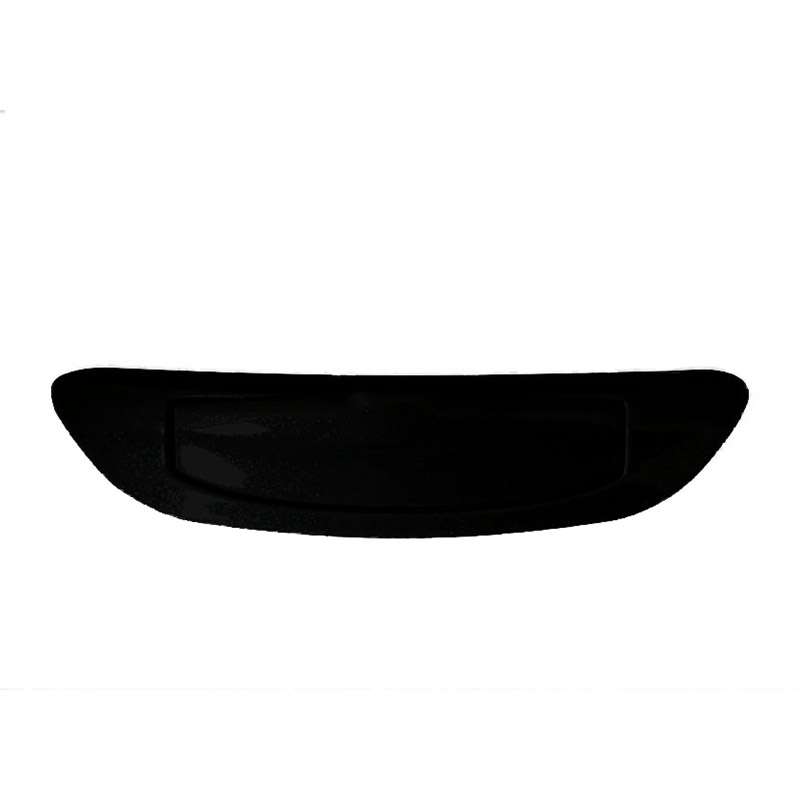 Arai Rx-7 Gp Chin Vent Frost Black