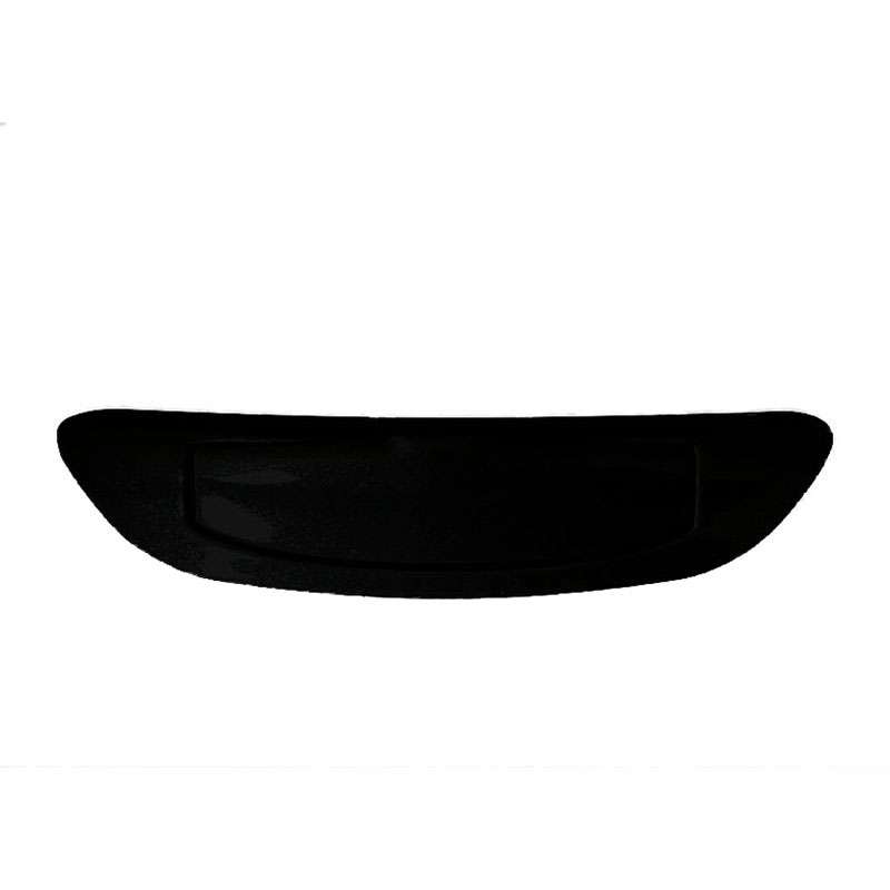 Arai Rx-7 Gp Chin Vent Diamond Black