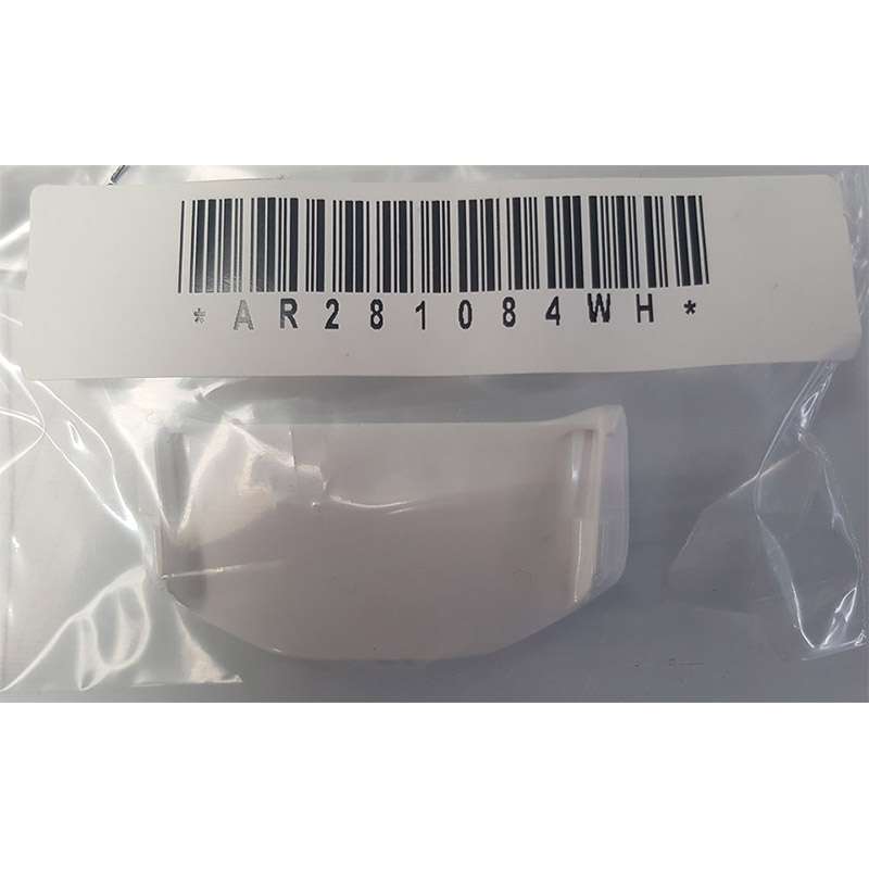 Arai Airwing Rx-7 Gp/v White