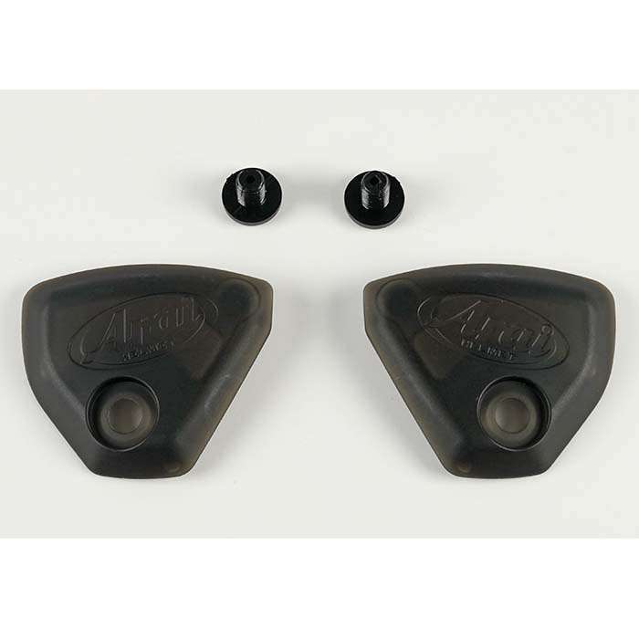 Arai Tour-x 5 Peak Support Light Smoke