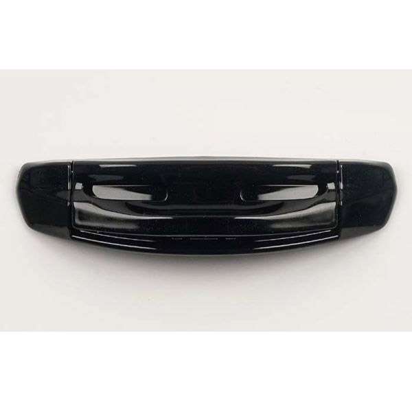 Arai Quantic Chin Vent Black