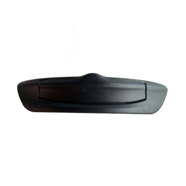 Arai Chin Vent Guard For Chaser-v Frost Black