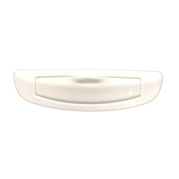 Arai Chin Vent Guard For Chaser-v White