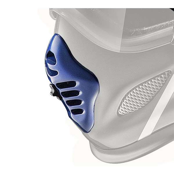 Arai Air Vent Chin Guard Tour X-4 Blue