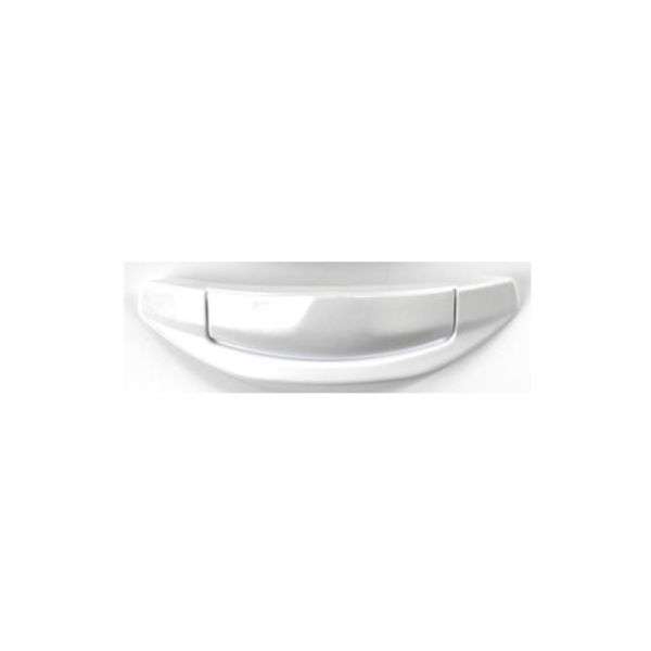 Arai Chin Vent Guard For Qv-pro White