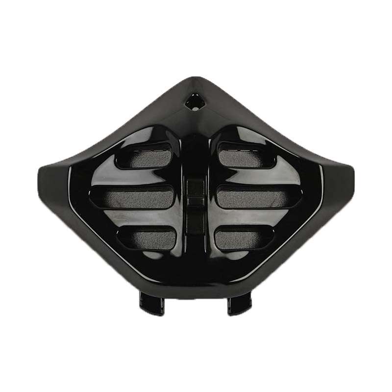 Arai Tour-x 5 Chain Guard Vent Black