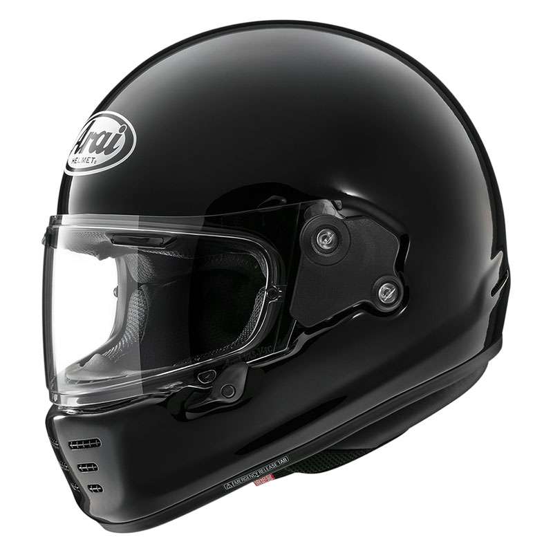 Arai Concept-xe 2206 Helmet Black